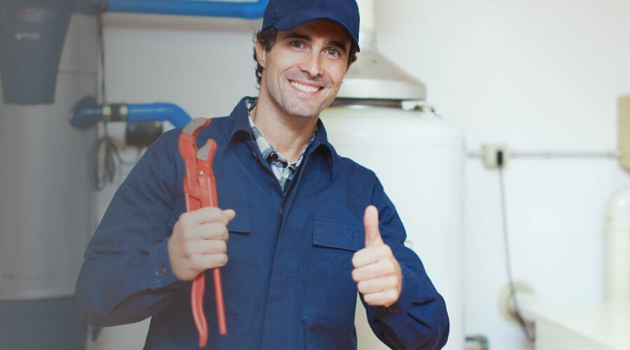 Professional emergency plumbing in East Palatka, FL